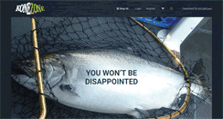 Desktop Screenshot of konezone.com